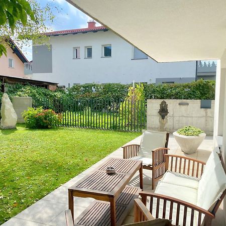 Valetier Apartments Ljubljana Ngoại thất bức ảnh