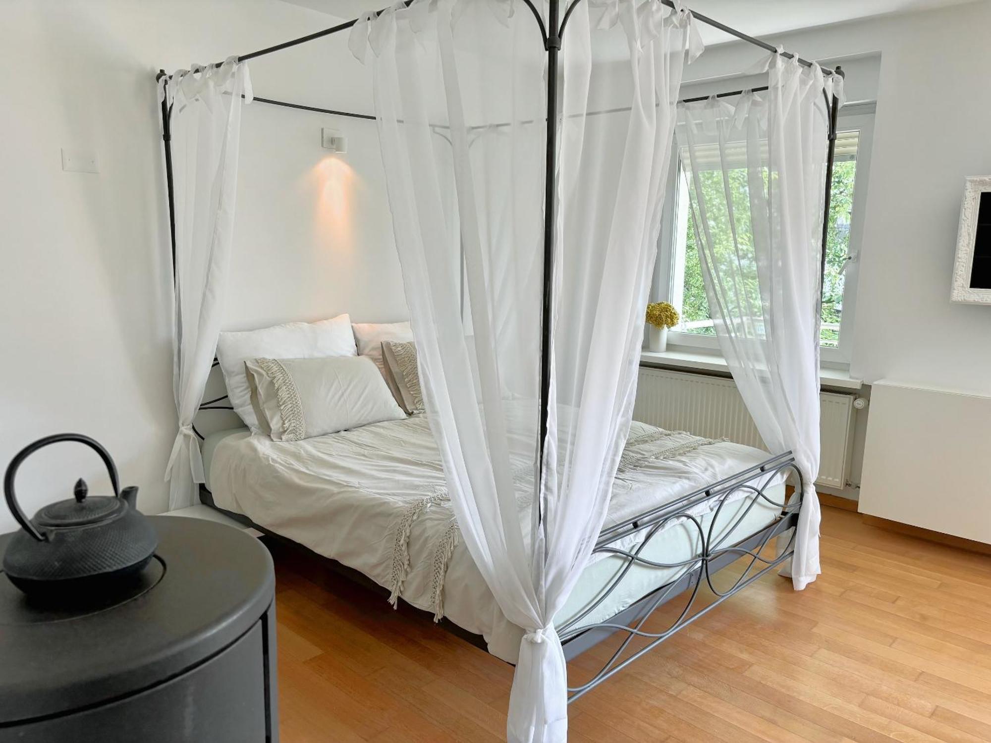 Valetier Apartments Ljubljana Ngoại thất bức ảnh