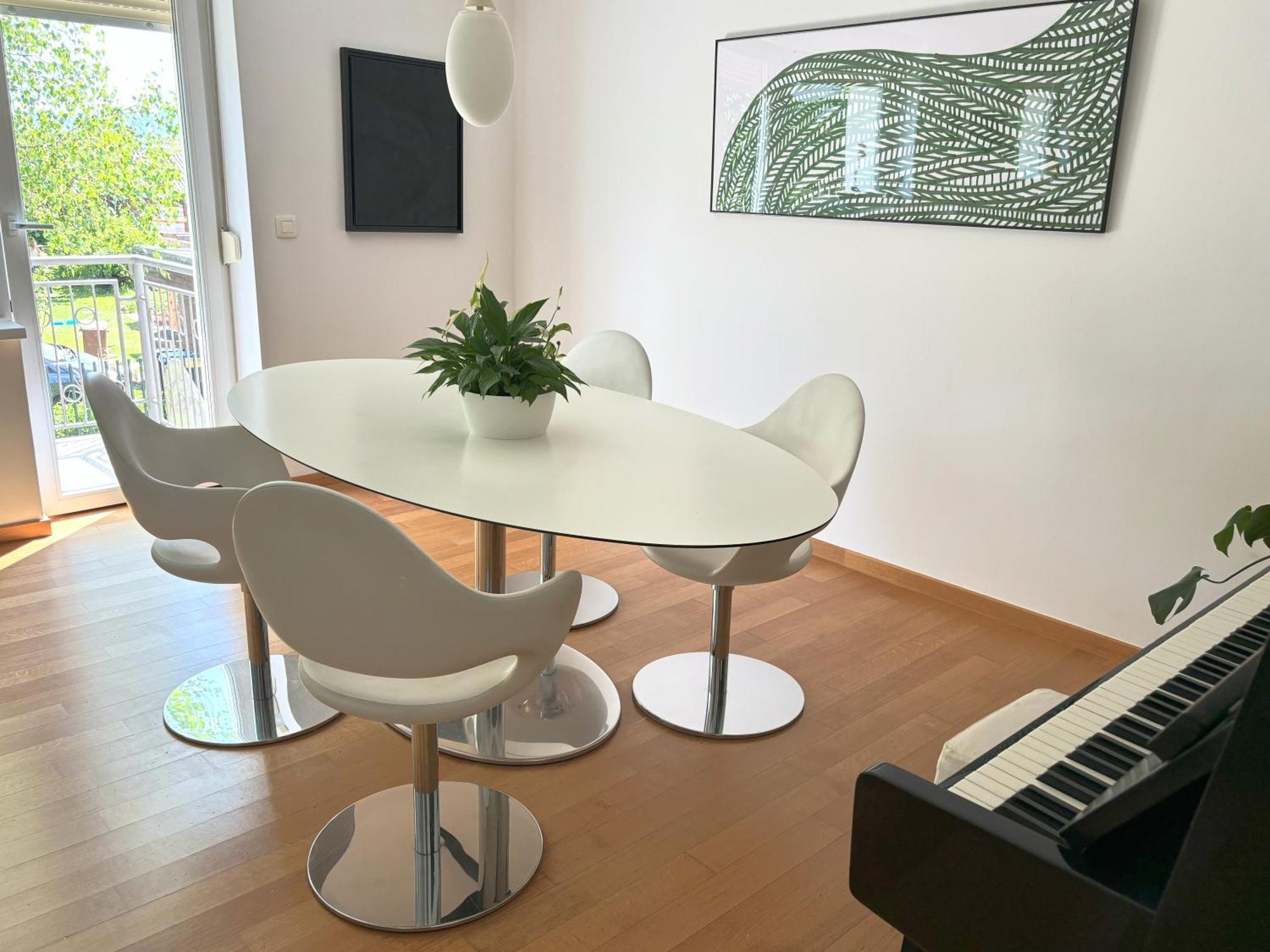 Valetier Apartments Ljubljana Ngoại thất bức ảnh