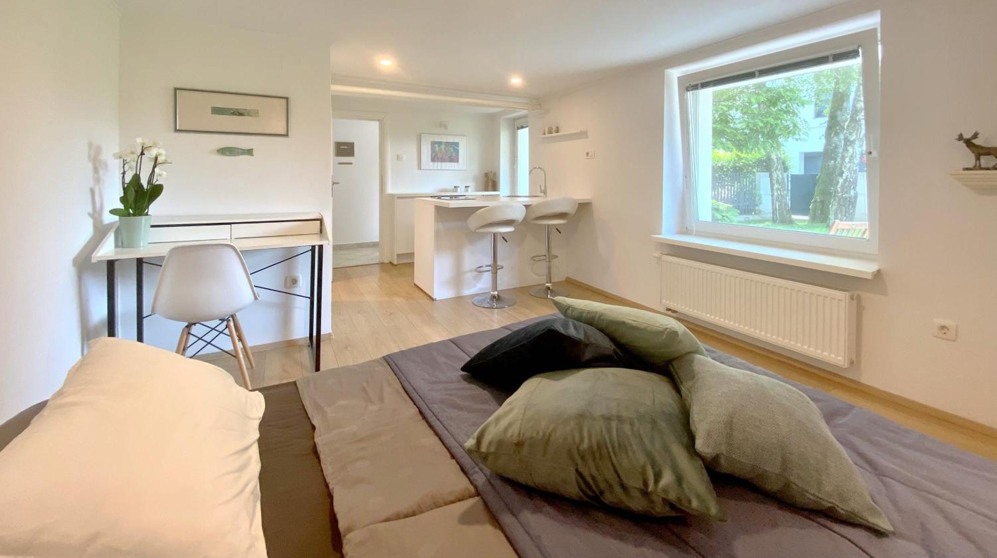 Valetier Apartments Ljubljana Ngoại thất bức ảnh