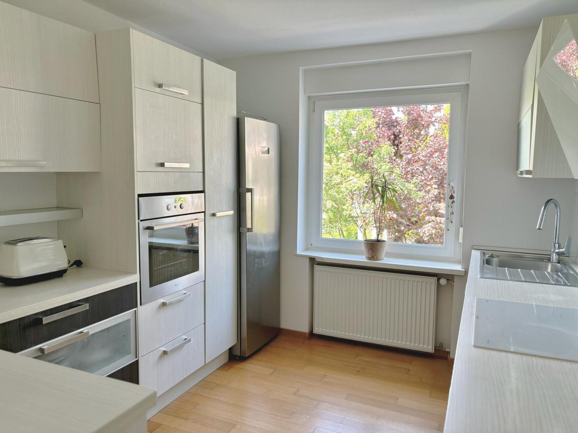 Valetier Apartments Ljubljana Ngoại thất bức ảnh