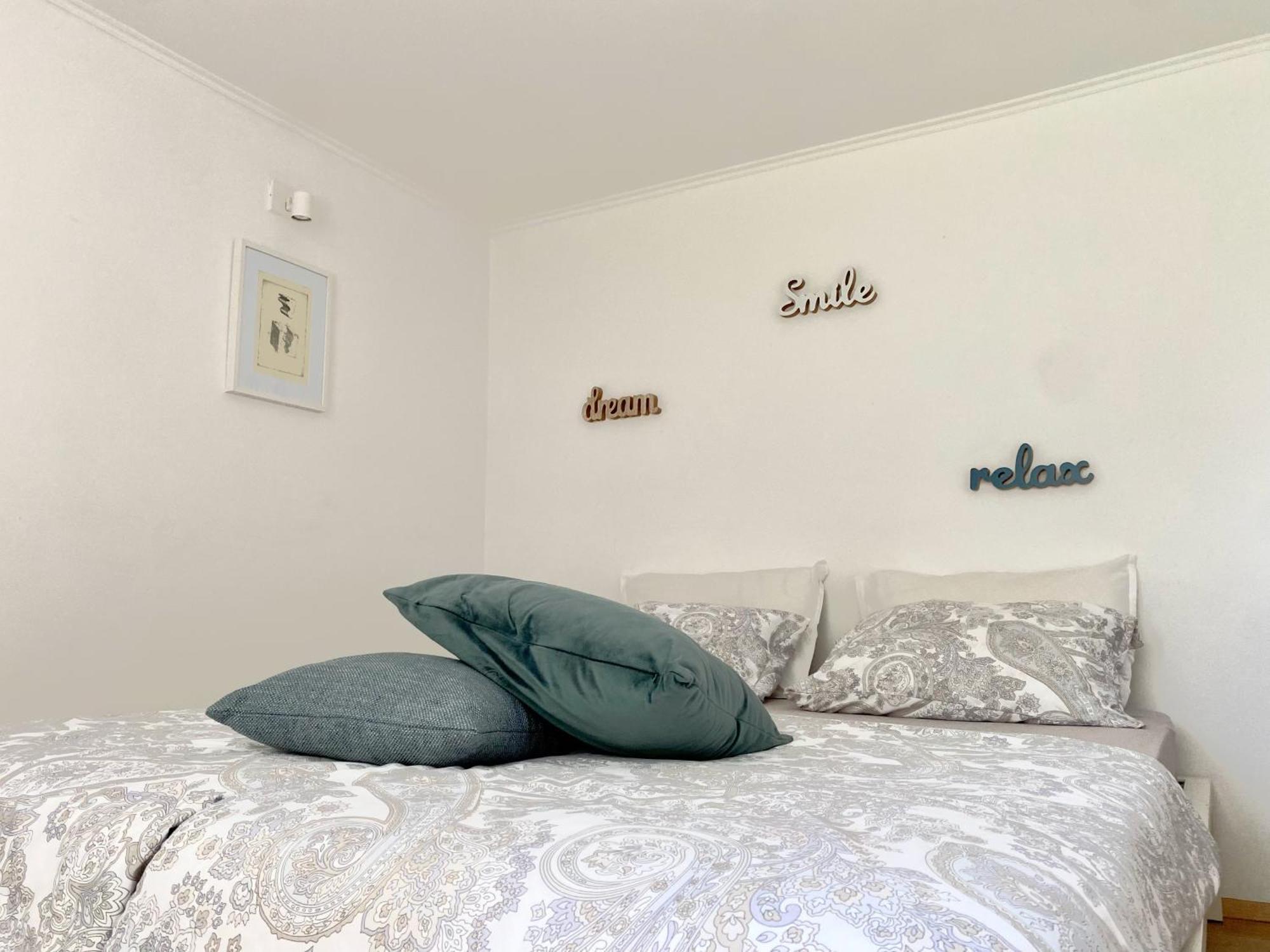 Valetier Apartments Ljubljana Ngoại thất bức ảnh