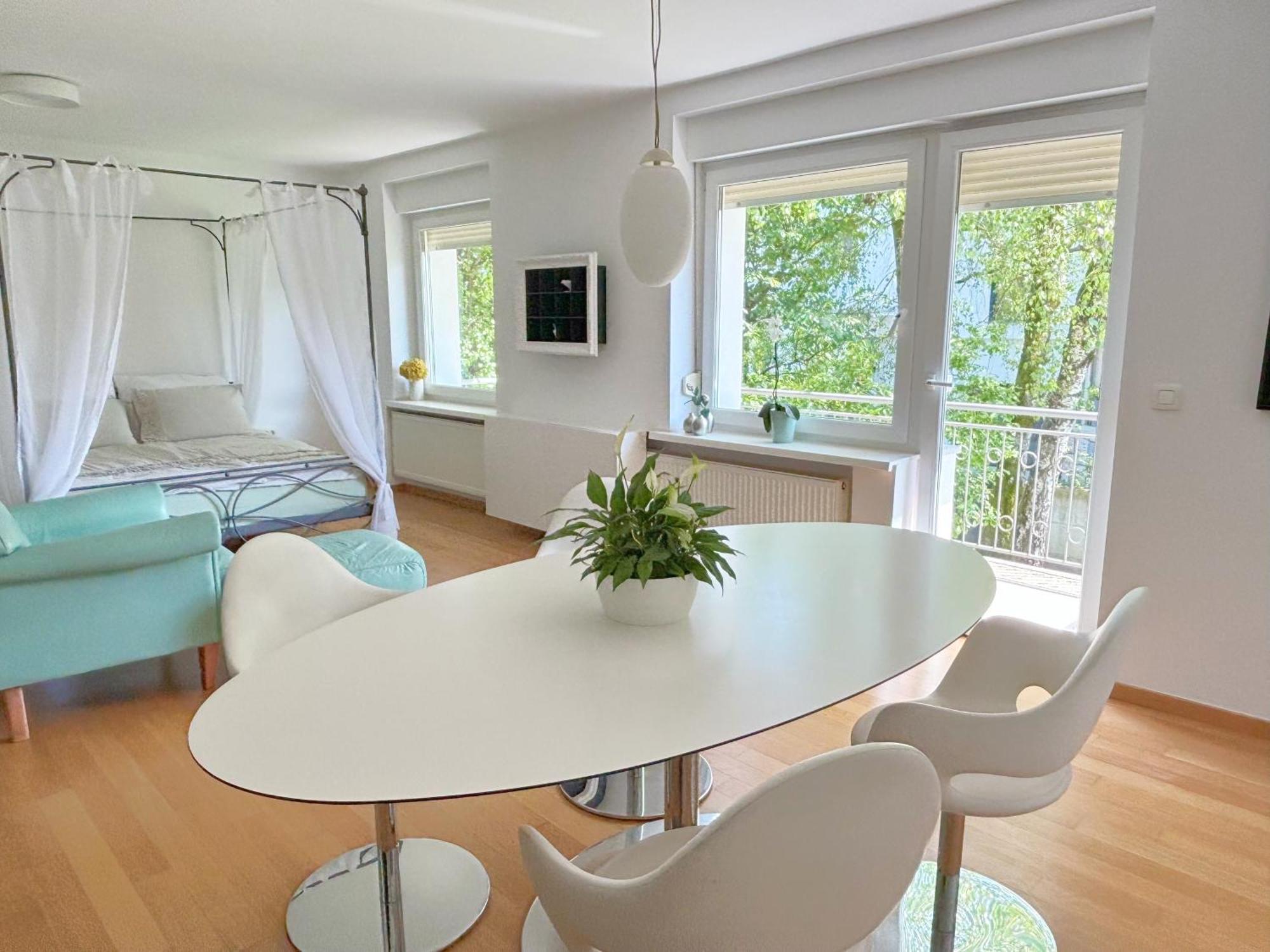 Valetier Apartments Ljubljana Ngoại thất bức ảnh