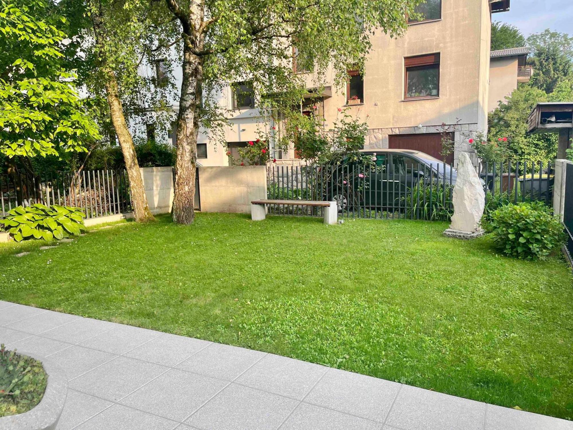 Valetier Apartments Ljubljana Ngoại thất bức ảnh