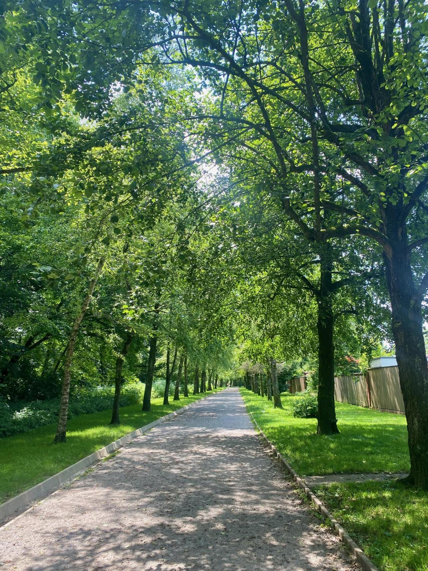 Valetier Apartments Ljubljana Ngoại thất bức ảnh