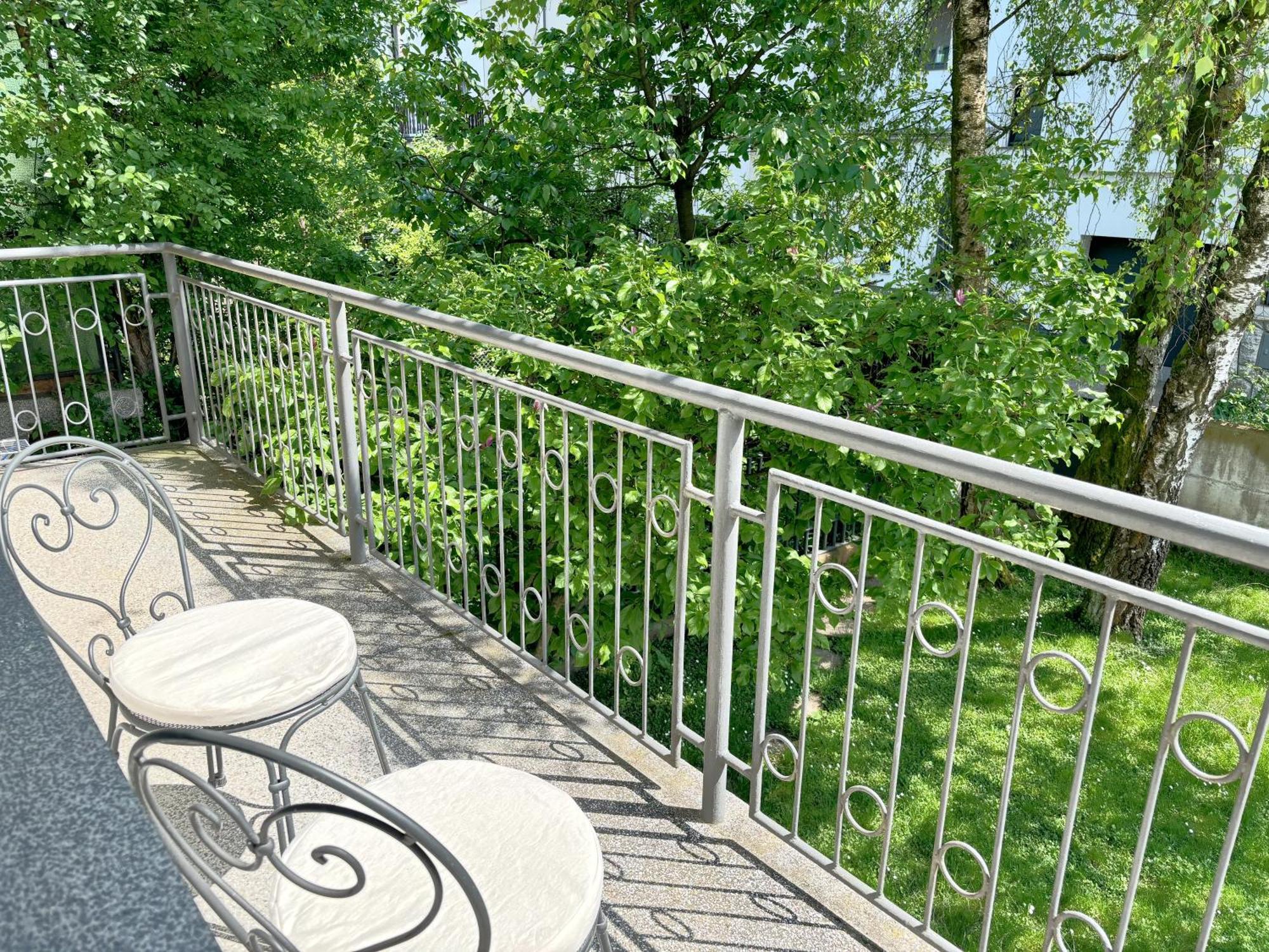 Valetier Apartments Ljubljana Ngoại thất bức ảnh